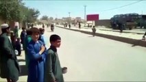 Афганистан: талибы атакуют Калайи-Нау