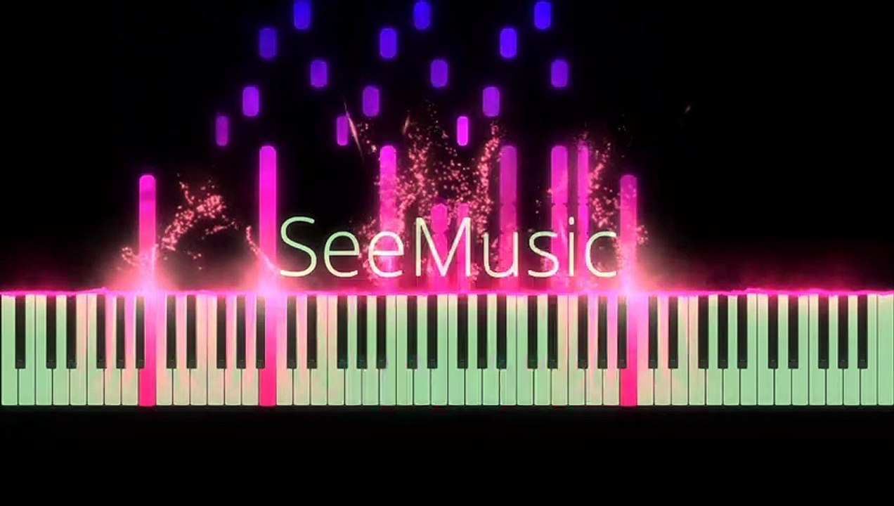 Cha-la Head Cha-la | Dragon ball Z | Piano tunes