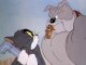 Tom y Jerry en Español Completa, El Guarda Espaldas “Bodyguard”