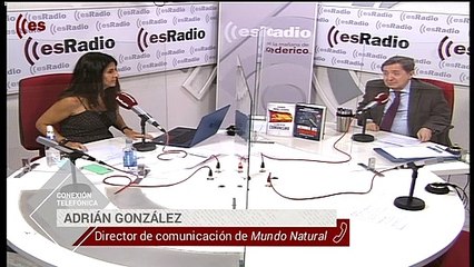 Mundo Natural: El problema del calor con la circulación del cuerpo