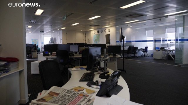 OECD-Bericht: 22 Millionen Arbeitslose mehr durch Corona-Pandemie