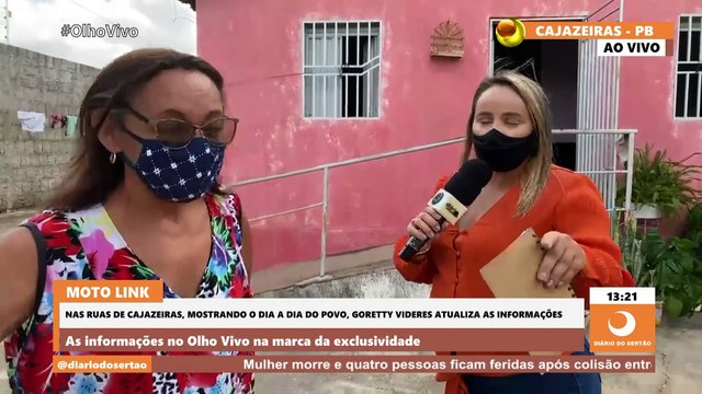 Mãe se emociona ao ver filha sofrendo em cama e faz apelo por medicamentos