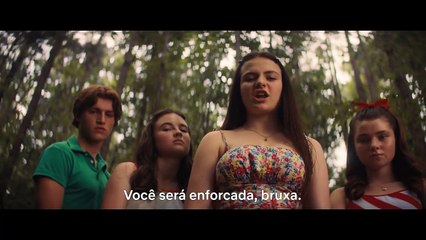 Rua do Medo: 1978 | Cena