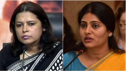 7 women inducted into PM Modi's new council of ministers