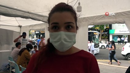 Bingöl’de aşı seferberliği sürüyor: Aşılama 111 bini geçti