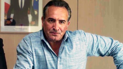 PRÉSIDENTS "Oui je suis agressif !" Bande Annonce