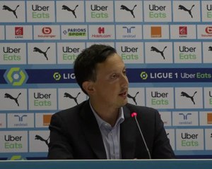 OM - Longoria veut de la concurrence au poste de gardien