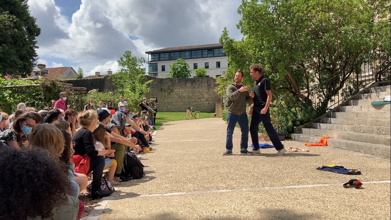 Avec Mimos, le grand retour des festivals à Périgueux