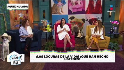¡Vero Toussaint está tan loca que metió la cabeza a la boca de un cocodrilo!