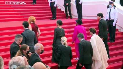 Spike Lee, el presidente del jurado de Cannes más carismático y universal