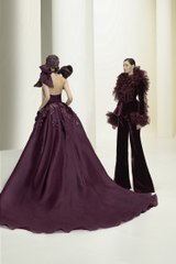 Elie Saab Alta Costura AW 2021-2022