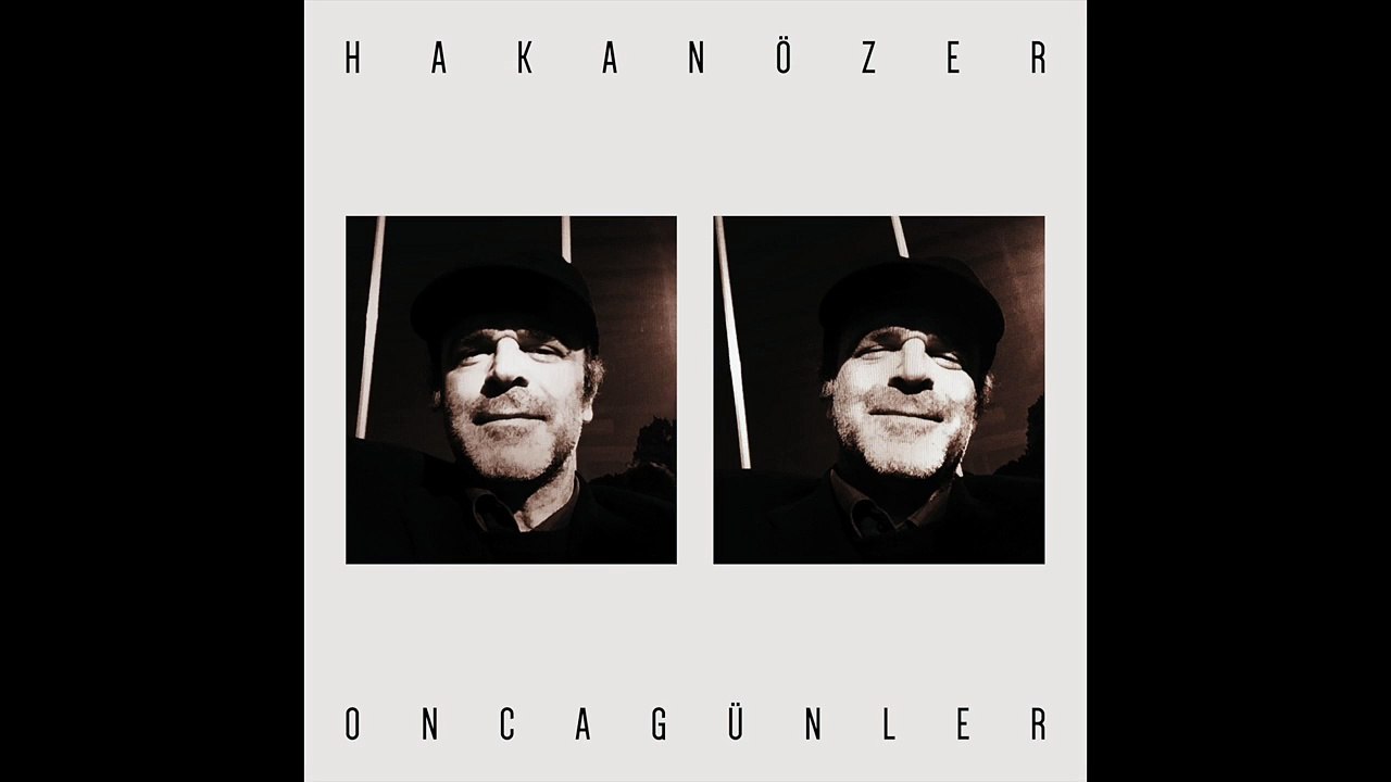 Hakan Özer - Kırmızı Etin Faydası (Official Audio) #OncaGünler