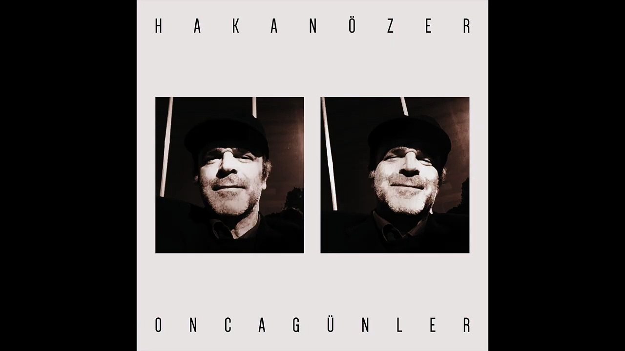 Hakan Özer - Unutulmaz Kayboluşlar (Official Audio) #OncaGünler