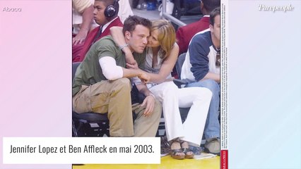 Ben Affleck : Beau-papa complice avec les enfants de Jennifer Lopez