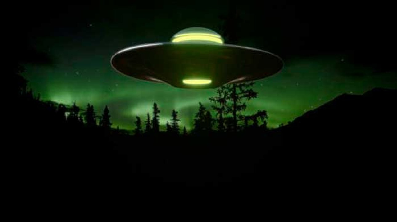 Líneas de Nazca: ¿Fue una base de naves extraterrestres?