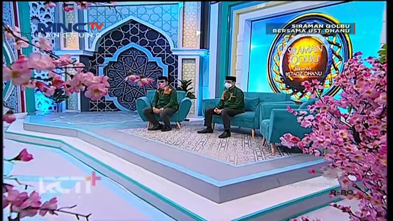 Siraman Qolbu - 30 Juni 2021 - Bagian 1