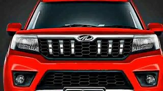 All New 2021 MAHINDRA BOLERO NEO ahead to Launch  What to expect Check the details_360p_640_360