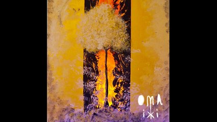 OmA - Copilot (Official Audio) #iki