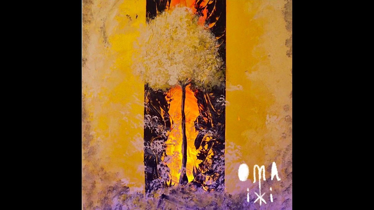 OmA - Mindset (Official Audio) #iki