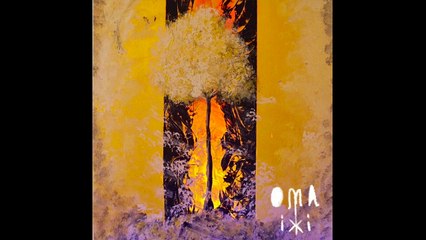 OmA - TV Show (Official Audio) #iki