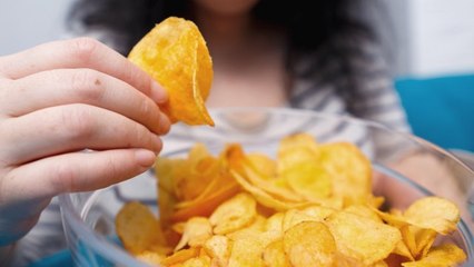 Carb Addiction Might Be Why Sticking to a Low-Carb Diet Can Be So Difficult
