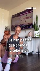 Este TikToker tiene un truco que lo está volviendo la sensación.