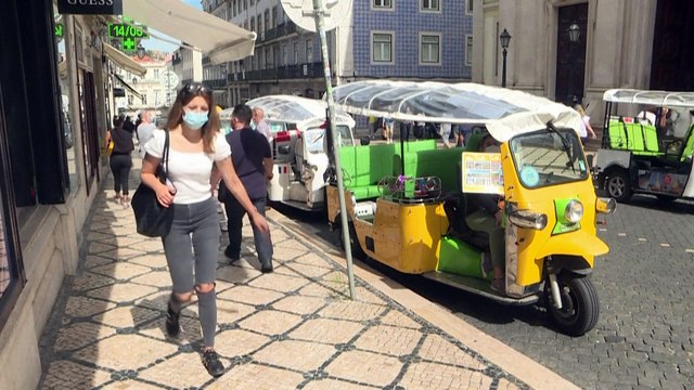 Ue: 'Significativa revisione' per il Pil dell'Italia, +5% nel 2021