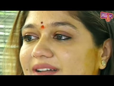 ಚಿರು ನೆನೆದು ಮೇಘನಾ ಕಣ್ಣೀರು | Meghana Raj Press Meet