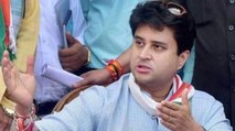 Jyotiraditya Scindia gets Civil Aviation Ministry