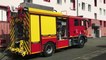 Au Mans, les pompiers apprennent aux habitants les réflexes à adopter en cas d'incendie, en conditions réelles