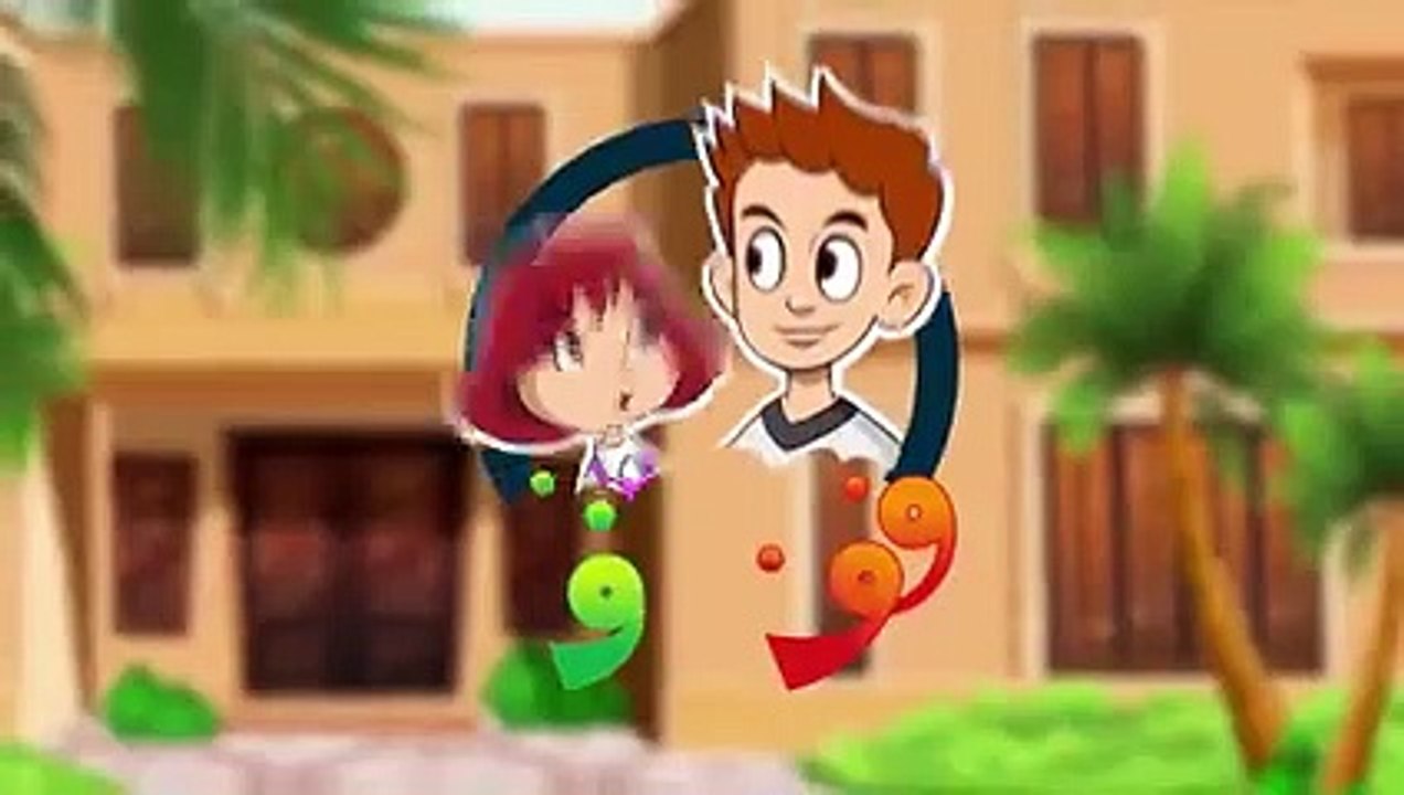 مسلسل فواز ونورة - الحلقة 18 - التواضع ( 240 X 426 )