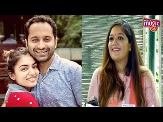 Meghana Raj Speaks About Nazriya Fahadh and Ananya