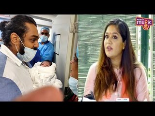 Dhruva Sarja Is My Pillar Of Strength: Meghana Raj