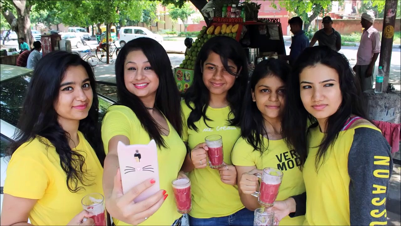 Tommy _ Diljit Dosanjh _ Girls Bhangra _ THE DANCE MAFIA_HD
