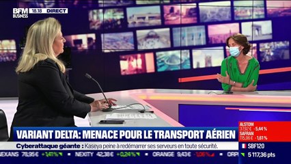 Le Grand Journal de l'Éco - Mercredi 7 juillet