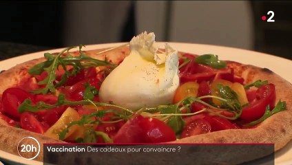 Covid-19 : des cadeaux pour inciter la population à se faire vacciner