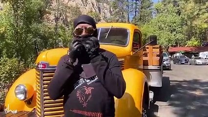 ¡Mike Tyson se enfrenta a Sadhguru con una pregunta de peso pesado! - Sadhguru