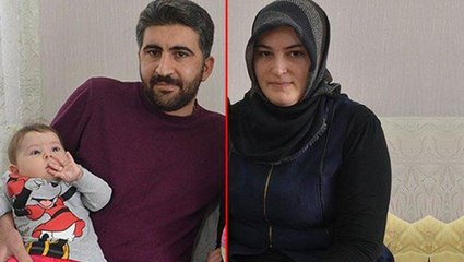 Sapkın beyinlilere inat SMA'lı Bedia Ferhan bebek yaşamalı