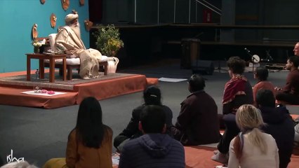 Haz estas 5 cosas antes de dormir - Sadhguru