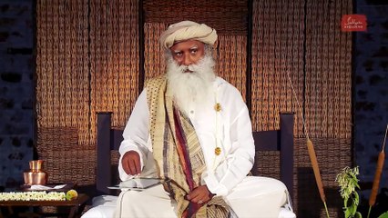 Sadhguru - Los chakras un mapa del sistema energético