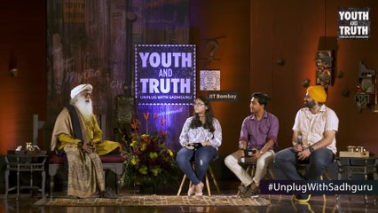 Sadhguru - Por qué se acaba el amor en las parejas