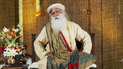 Sadhguru On Karma What is Karma How Do You Break the Karmic Trap