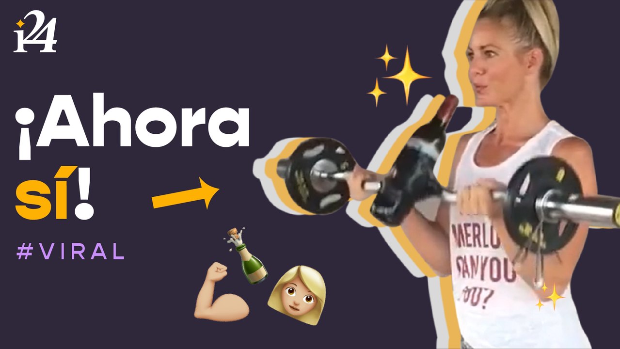 Finalmente encontré la rutina de ejercicios perfecta
