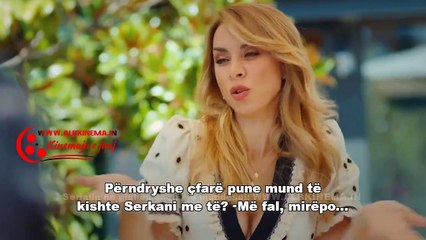 Dashuria eshte ne ajer – Episodi 9.2  trokit ne deren time