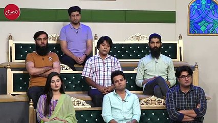 Dr Arooba is back | Mailbox with Aftab Iqbal | Episode 32 | 07 July 2021