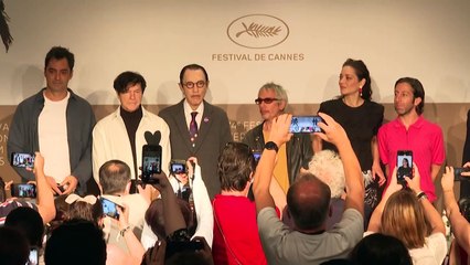 Le film "Annette" ouvre la 74e édition du festival de Cannes