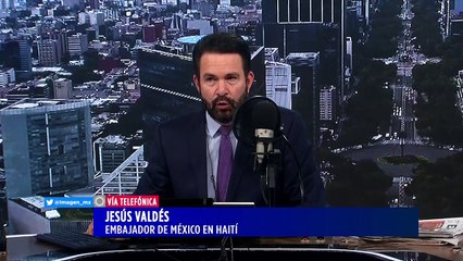 Asesinan a tiros a Jovenel Moïse, presidente de Haití