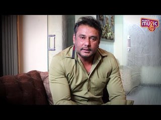 Challenging Star Darshan Supports ACT-1978 Movie; Requests People To Watch The Movie In Theaters