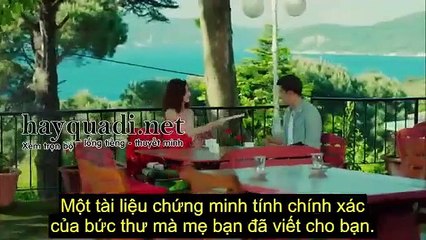 Trái Cấm Tập 136 - VTV3 thuyết minh tap 137 - phim tho nhi ky - xem phim trai cam tap 136