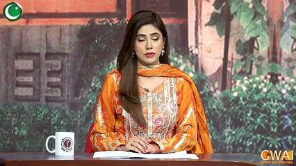 Open Mic Cafe with Aftab Iqbal | 06 July 2021 | Episode 167 |